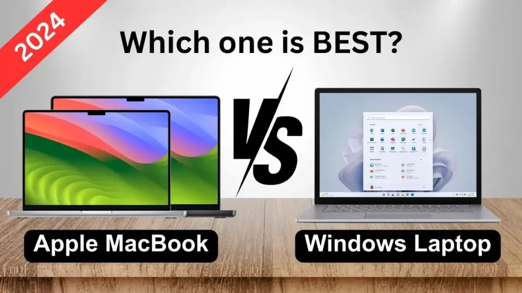 apple macbook m3 vs windows - which should you buy?