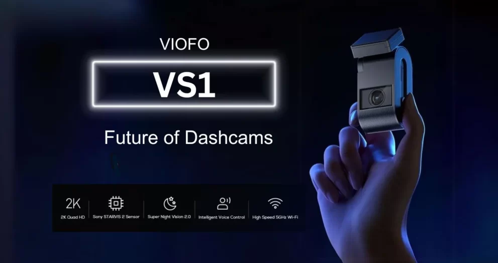 viofo vs1 dashcam price