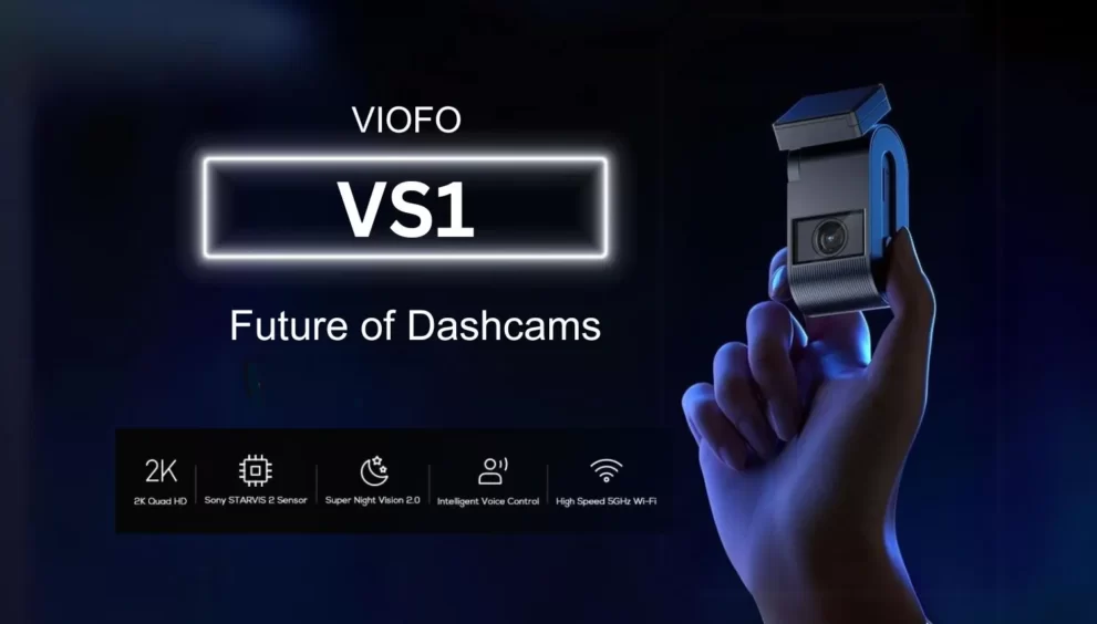 viofo vs1 dashcam price